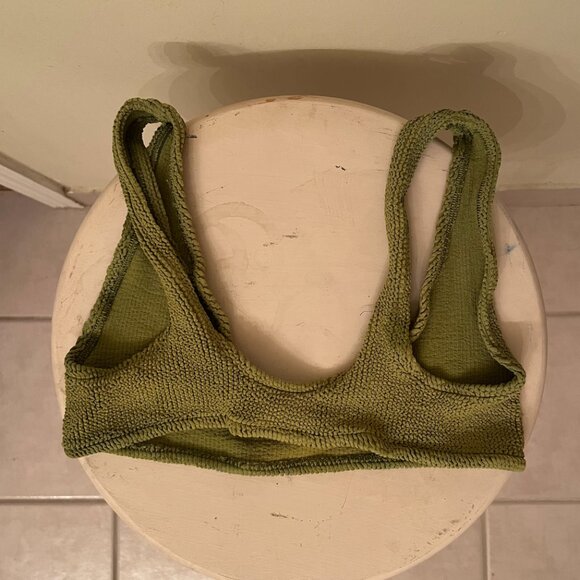 Fern Aplomb High Waist Two-Piece - Picture 5 of 6